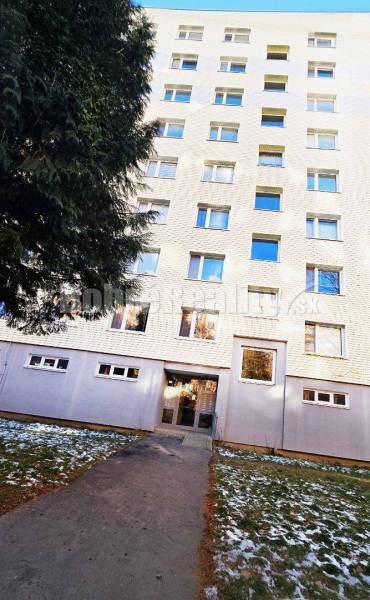 Prievidza Three bedroom apartment Sale reality Prievidza