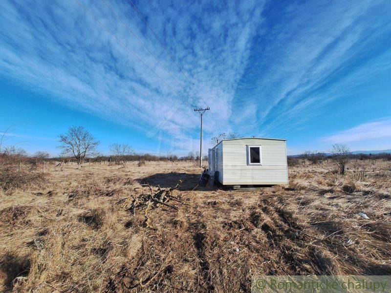 Radvaň nad Dunajom Agrarian and forest land Sale reality Komárno