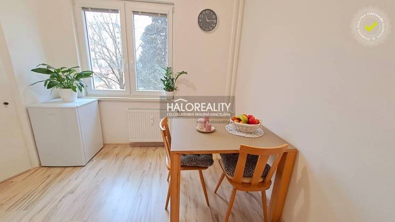 Prievidza One bedroom apartment Sale reality Prievidza