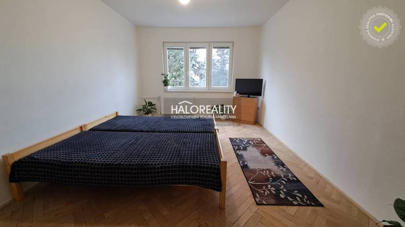 Prievidza One bedroom apartment Sale reality Prievidza