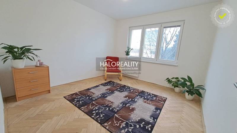 Prievidza One bedroom apartment Sale reality Prievidza