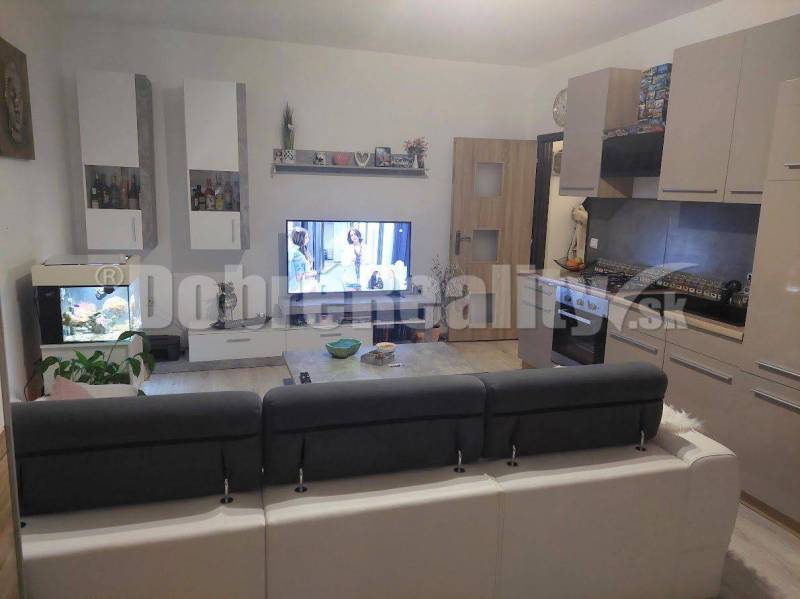 Kanianka Studio Rent reality Prievidza