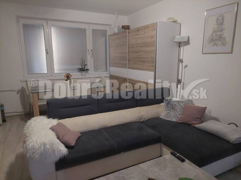 Kanianka Studio Rent reality Prievidza