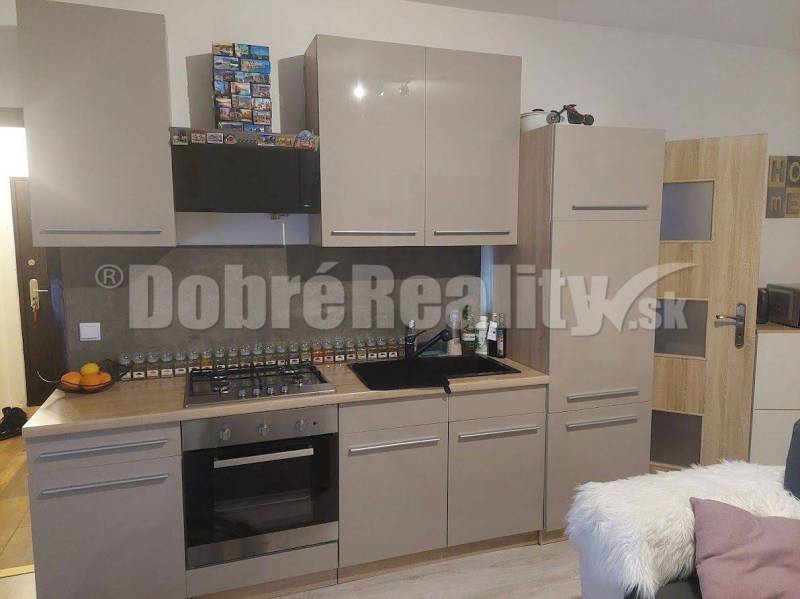 Kanianka Studio Rent reality Prievidza