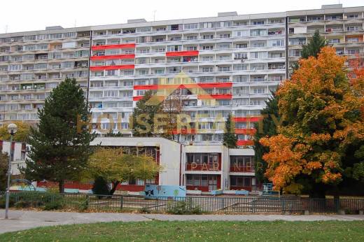 Bratislava - Petržalka Single studio Rent reality Bratislava - Petržalka