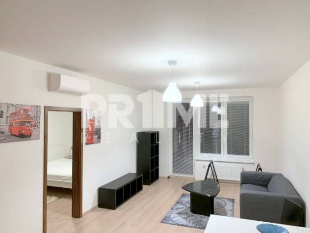 Bratislava - Petržalka One bedroom apartment Rent reality Bratislava - Petržalka