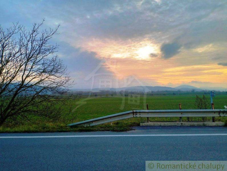 Trenčianske Bohuslavice Agrarian and forest land Sale reality Nové Mesto nad Váhom