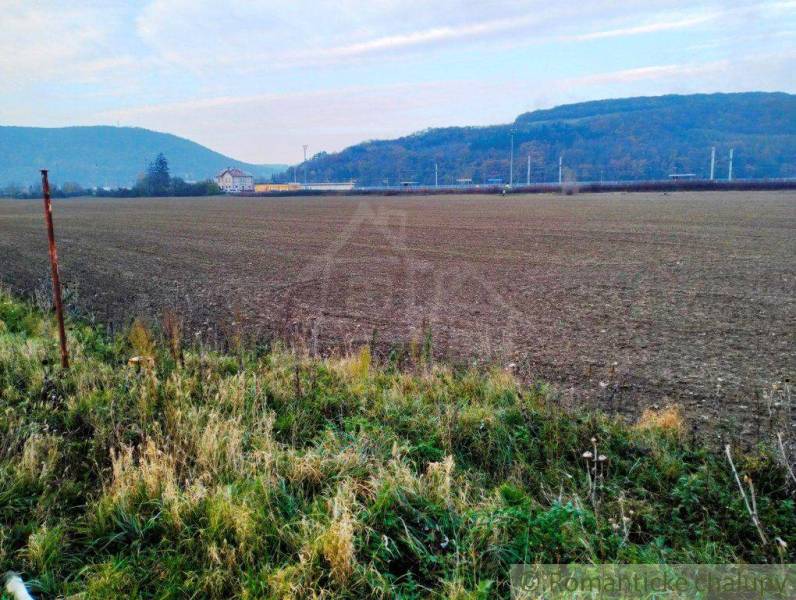 Trenčianske Bohuslavice Agrarian and forest land Sale reality Nové Mesto nad Váhom