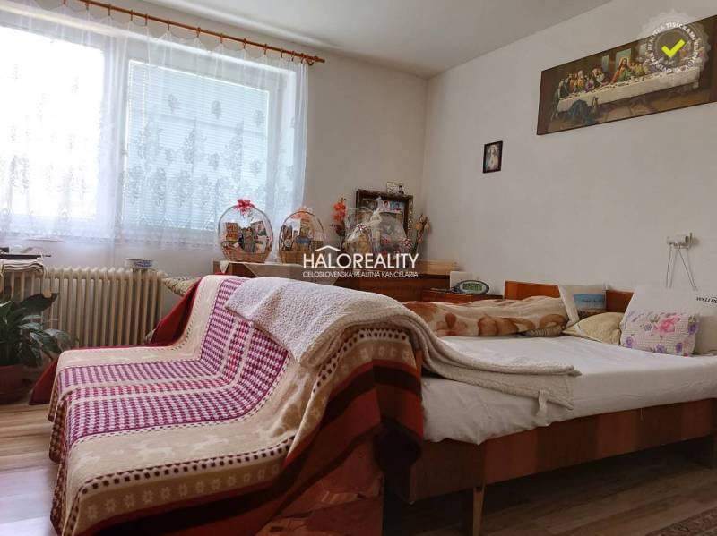 Slovenské Nové Mesto Family house Sale reality Trebišov