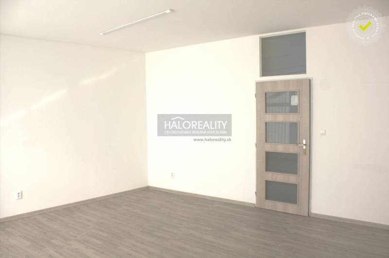 Hlohovec Offices Rent reality Hlohovec