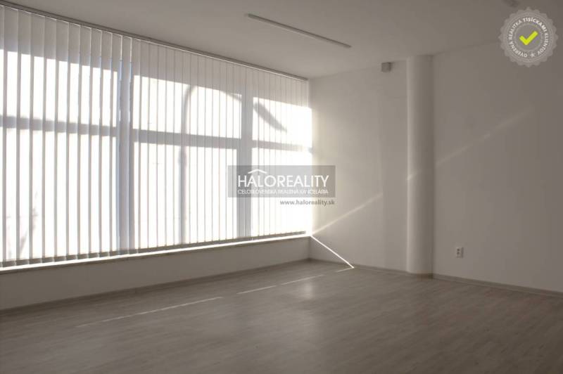 Hlohovec Offices Rent reality Hlohovec