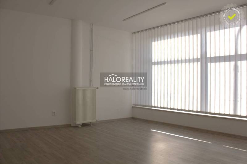 Hlohovec Offices Rent reality Hlohovec