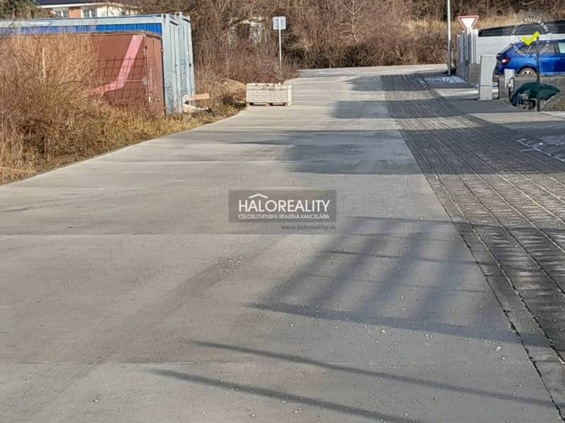 Koplotovce Land – for living Sale reality Hlohovec