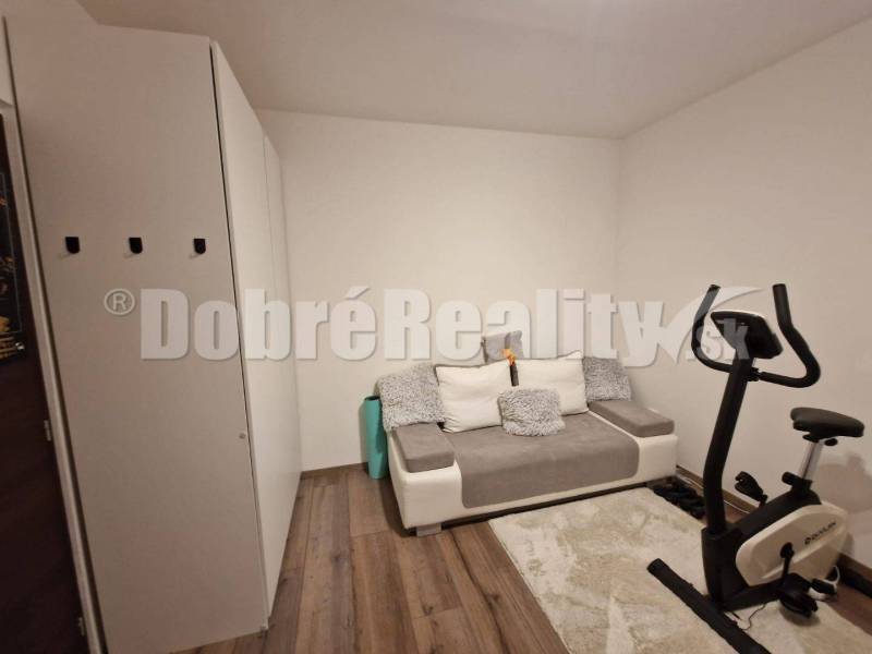 Sereď Two bedroom apartment Sale reality Galanta