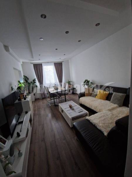 Sereď Two bedroom apartment Sale reality Galanta