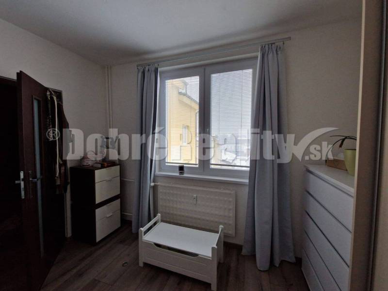 Sereď Two bedroom apartment Sale reality Galanta