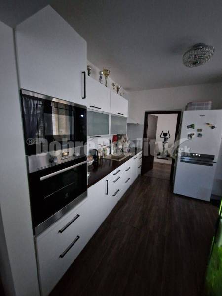 Sereď Two bedroom apartment Sale reality Galanta