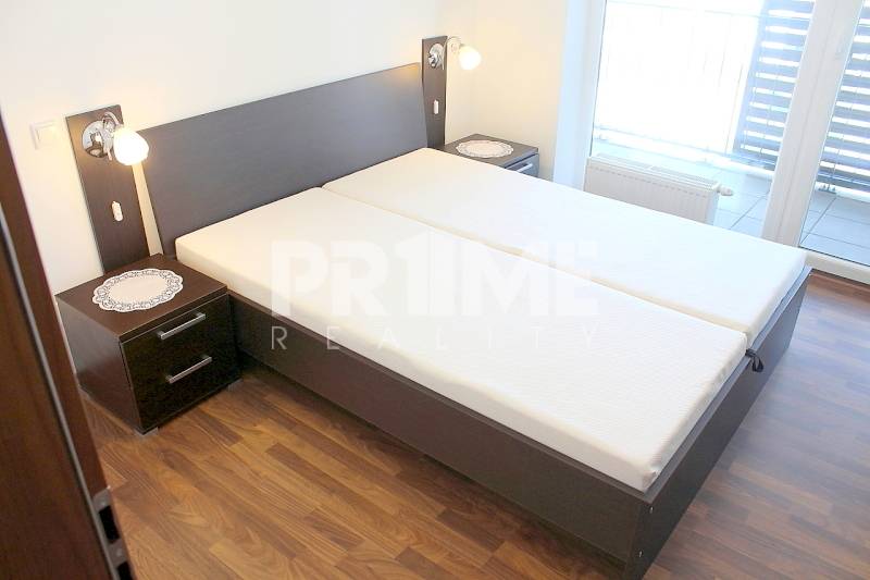 Bratislava - Petržalka One bedroom apartment Rent reality Bratislava - Petržalka