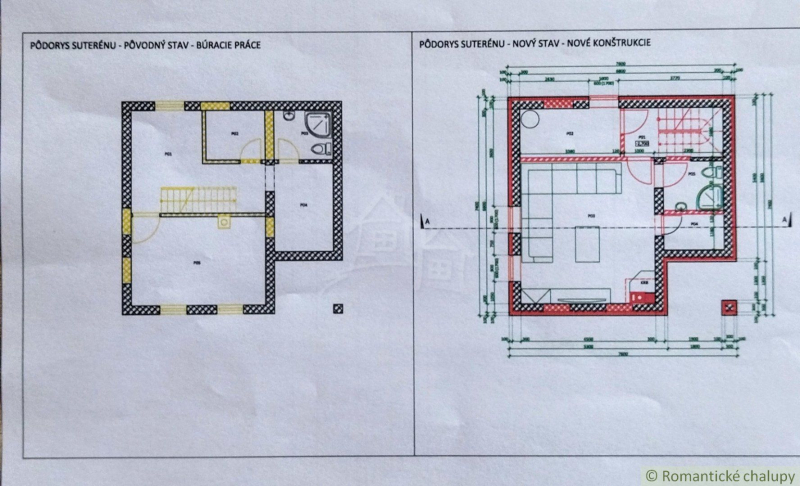 Stará Lesná Land – for living Sale reality Kežmarok