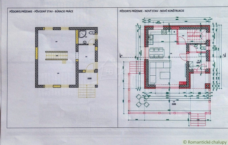 Stará Lesná Land – for living Sale reality Kežmarok