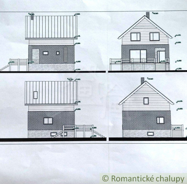 Stará Lesná Land – for living Sale reality Kežmarok