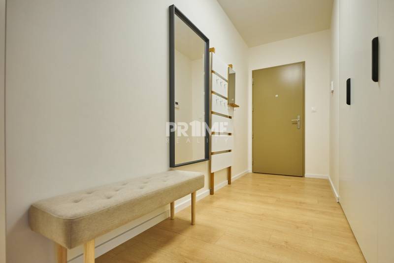 Bratislava - Lamač Three bedroom apartment Rent reality Bratislava - Lamač