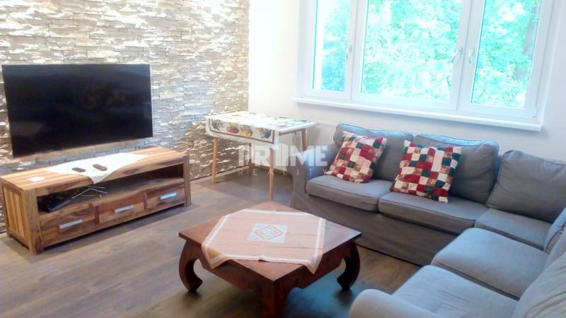 Bratislava - Petržalka One bedroom apartment Rent reality Bratislava - Petržalka