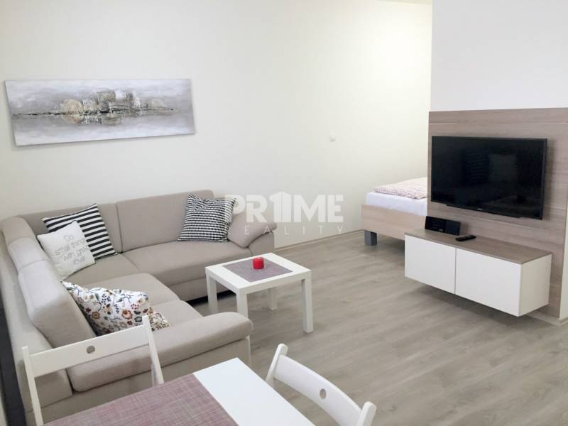 Bratislava - Petržalka One bedroom apartment Rent reality Bratislava - Petržalka