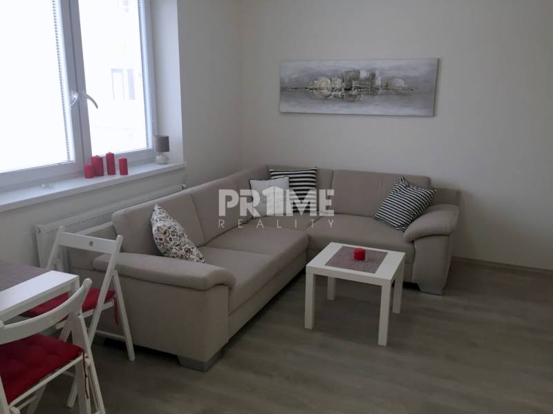 Bratislava - Petržalka One bedroom apartment Rent reality Bratislava - Petržalka