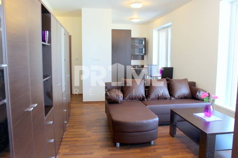 Bratislava - Petržalka One bedroom apartment Rent reality Bratislava - Petržalka