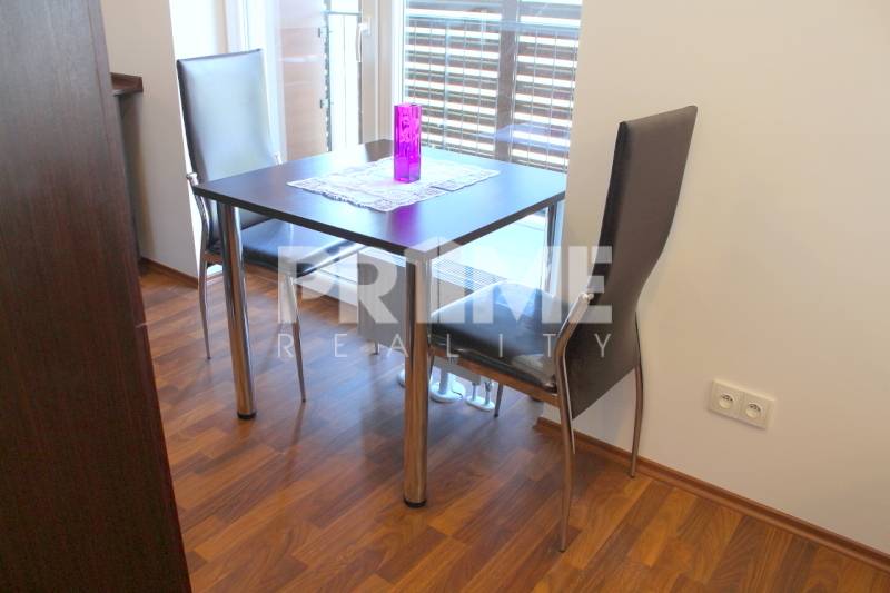 Bratislava - Petržalka One bedroom apartment Rent reality Bratislava - Petržalka