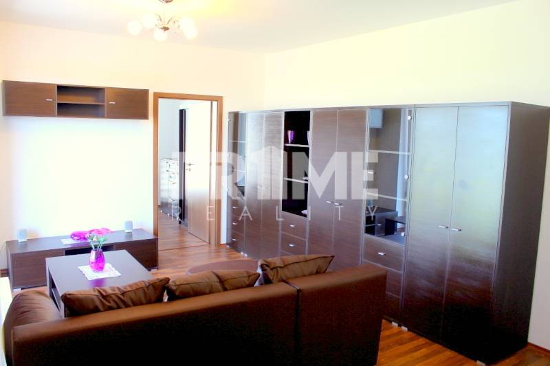 Bratislava - Petržalka One bedroom apartment Rent reality Bratislava - Petržalka