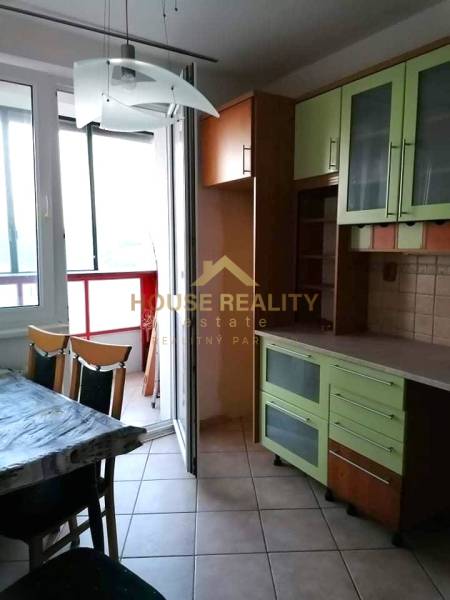 Bratislava - Dlhé diely Three bedroom apartment Rent reality Bratislava - Karlova Ves