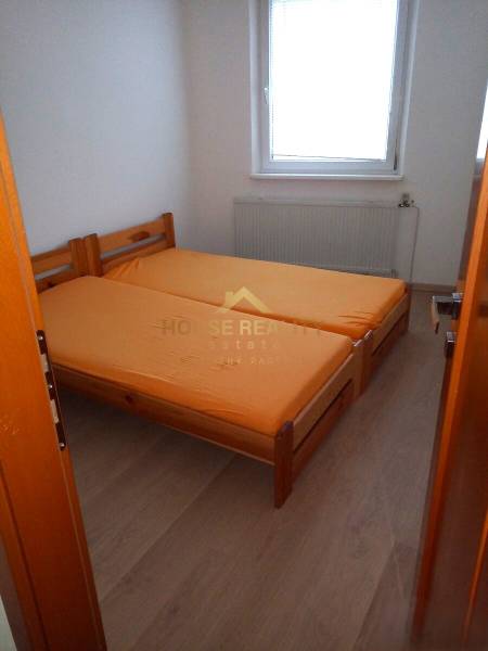 Bratislava - Dlhé diely Three bedroom apartment Rent reality Bratislava - Karlova Ves