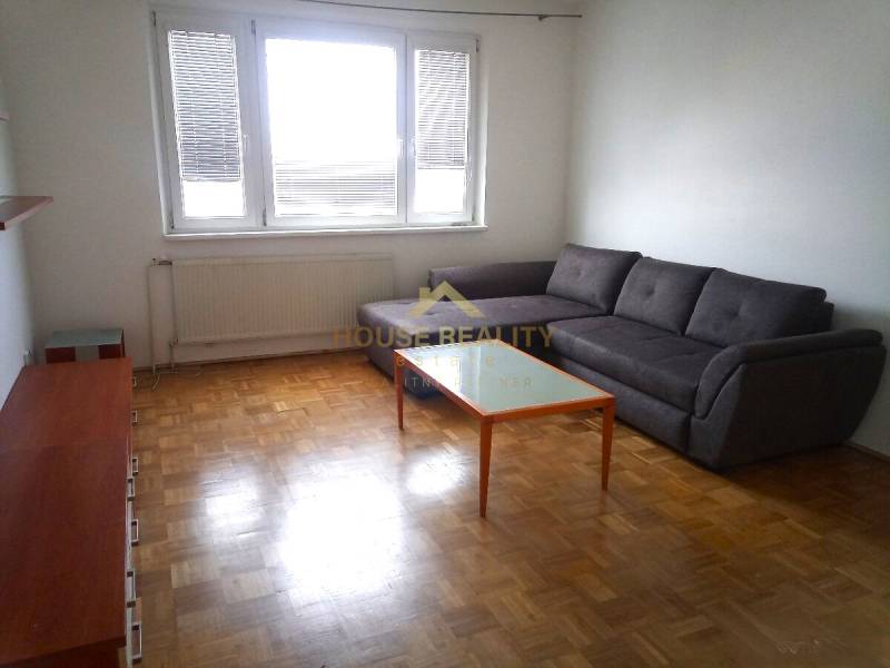 Bratislava - Dlhé diely Three bedroom apartment Rent reality Bratislava - Karlova Ves