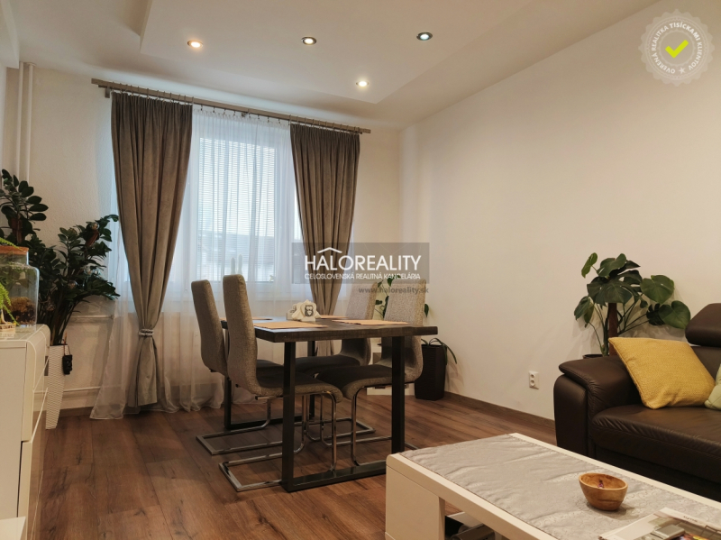 Sereď Two bedroom apartment Sale reality Galanta