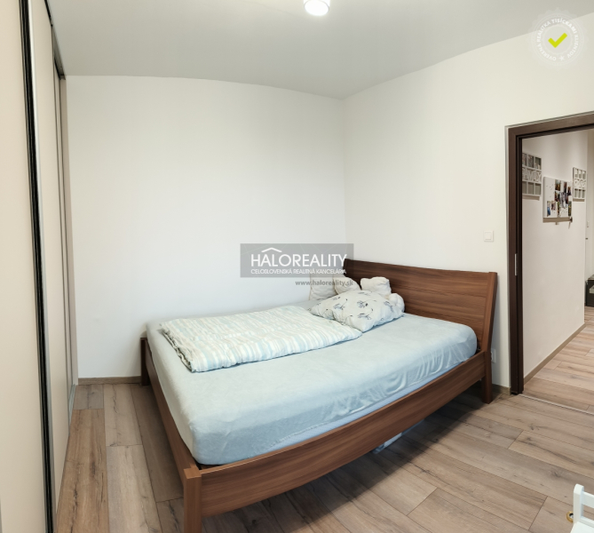 Sereď Two bedroom apartment Sale reality Galanta