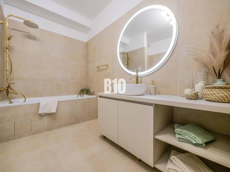 Bánovce nad Bebravou One bedroom apartment Sale reality Bánovce nad Bebravou