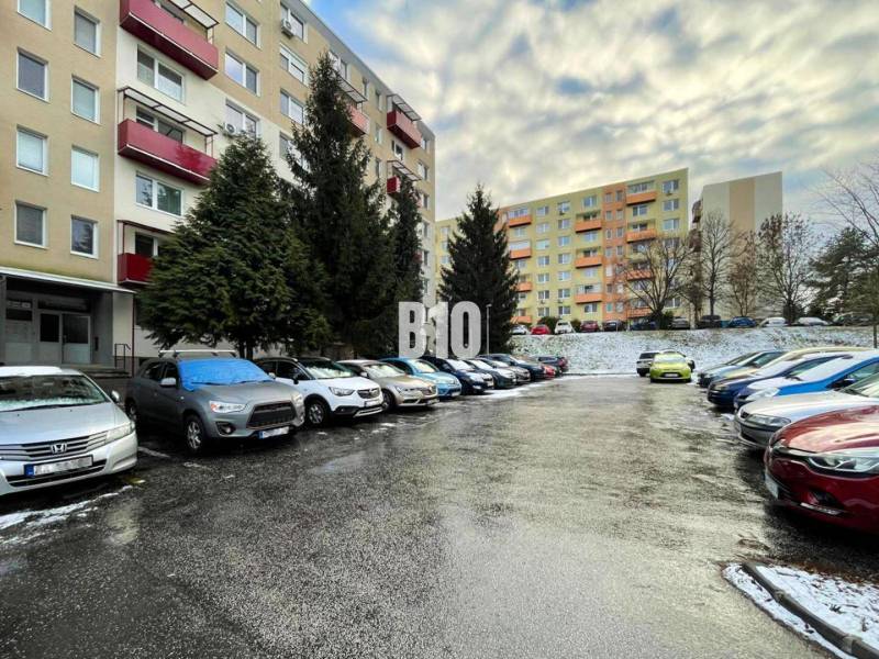 Nitra Two bedroom apartment Sale reality Nitra