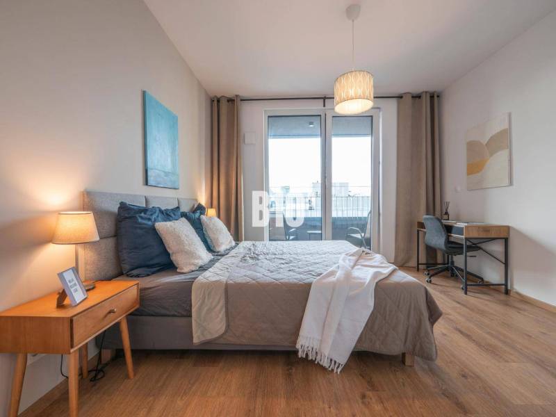 Bratislava - Ružinov One bedroom apartment Sale reality Bratislava II