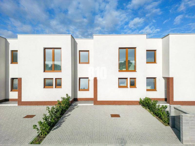 Senec Family house Sale reality Senec