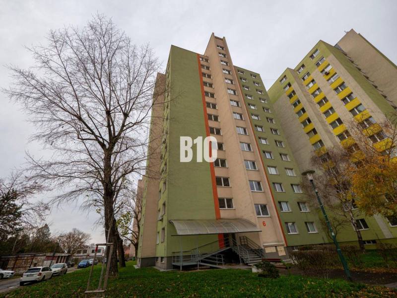 Bratislava - Podunajské Biskupice Two bedroom apartment Sale reality Bratislava II