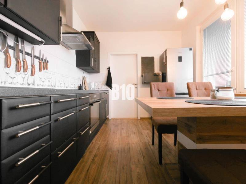 Nitra Two bedroom apartment Sale reality Nitra