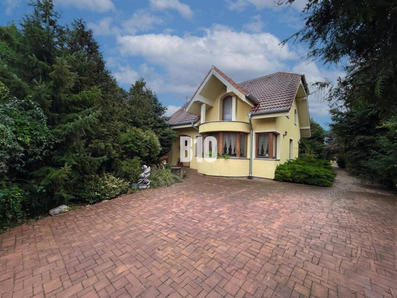 Nitra Family house Sale reality Nitra