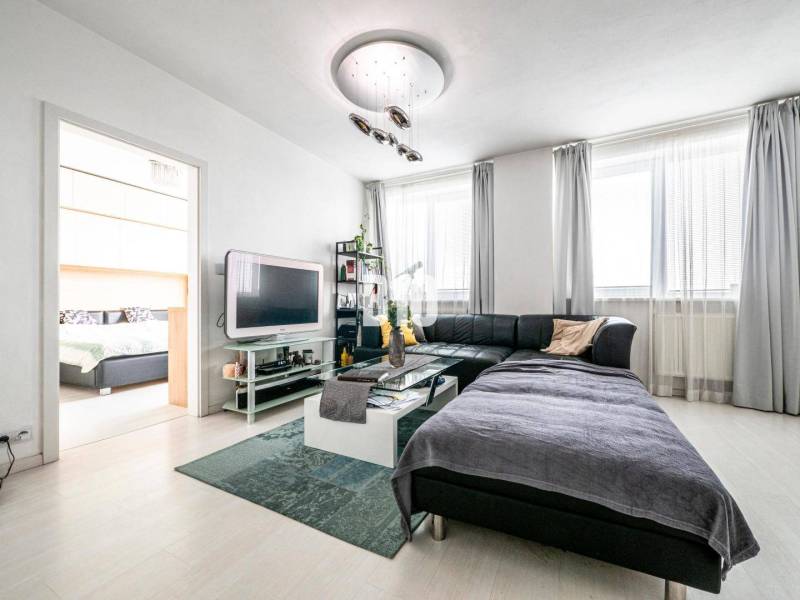 Bratislava - Nové Mesto One bedroom apartment Sale reality Bratislava III