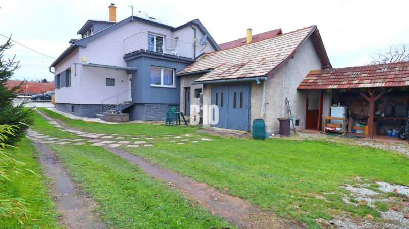 Jazernica Family house Sale reality Turčianske Teplice