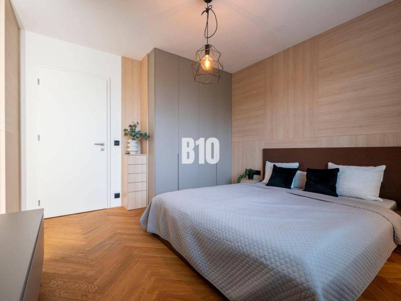 Bratislava - Karlova Ves One bedroom apartment Sale reality Bratislava IV