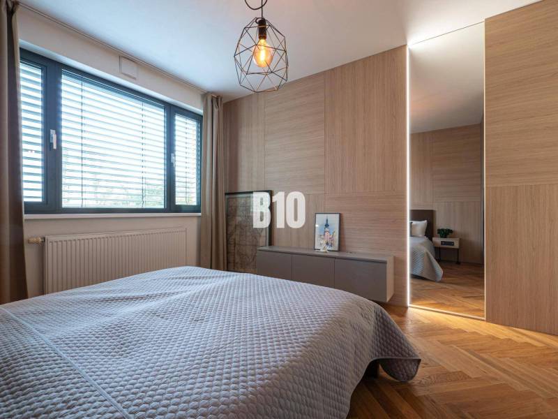 Bratislava - Karlova Ves One bedroom apartment Sale reality Bratislava IV