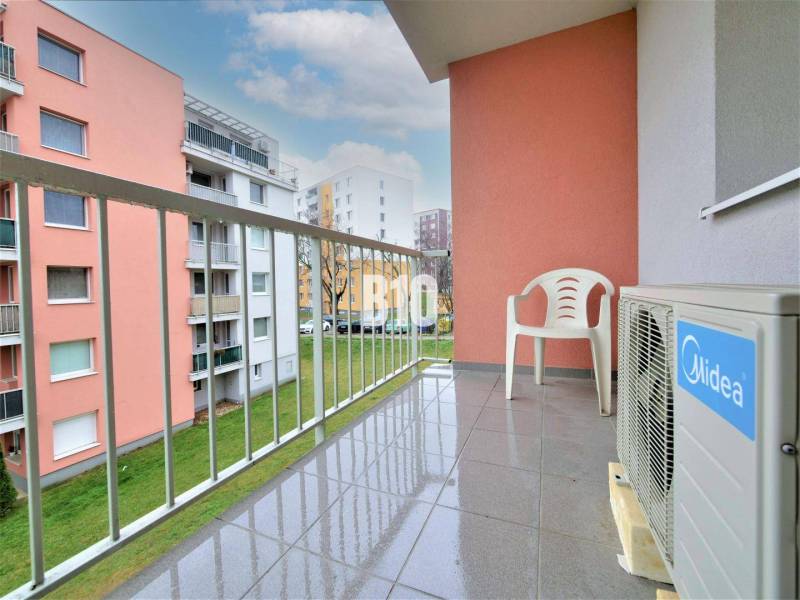 Nitra One bedroom apartment Sale reality Nitra