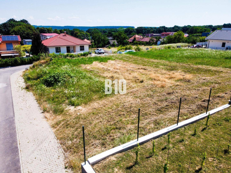 Nitra Land – for living Sale reality Nitra